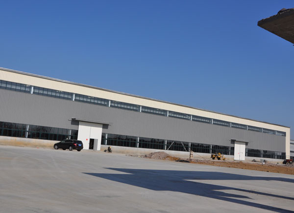 普洱新场外景图二